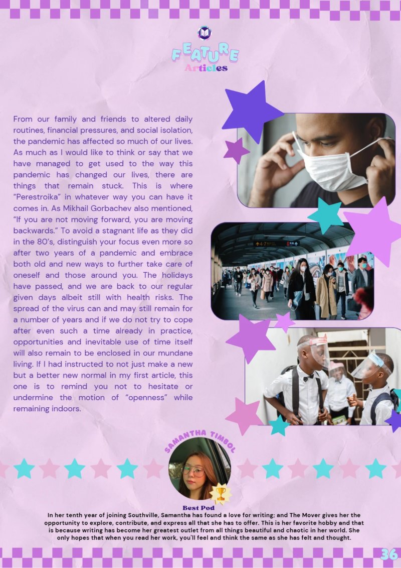 newsletter vol 2 issue 2 (1) — page 40