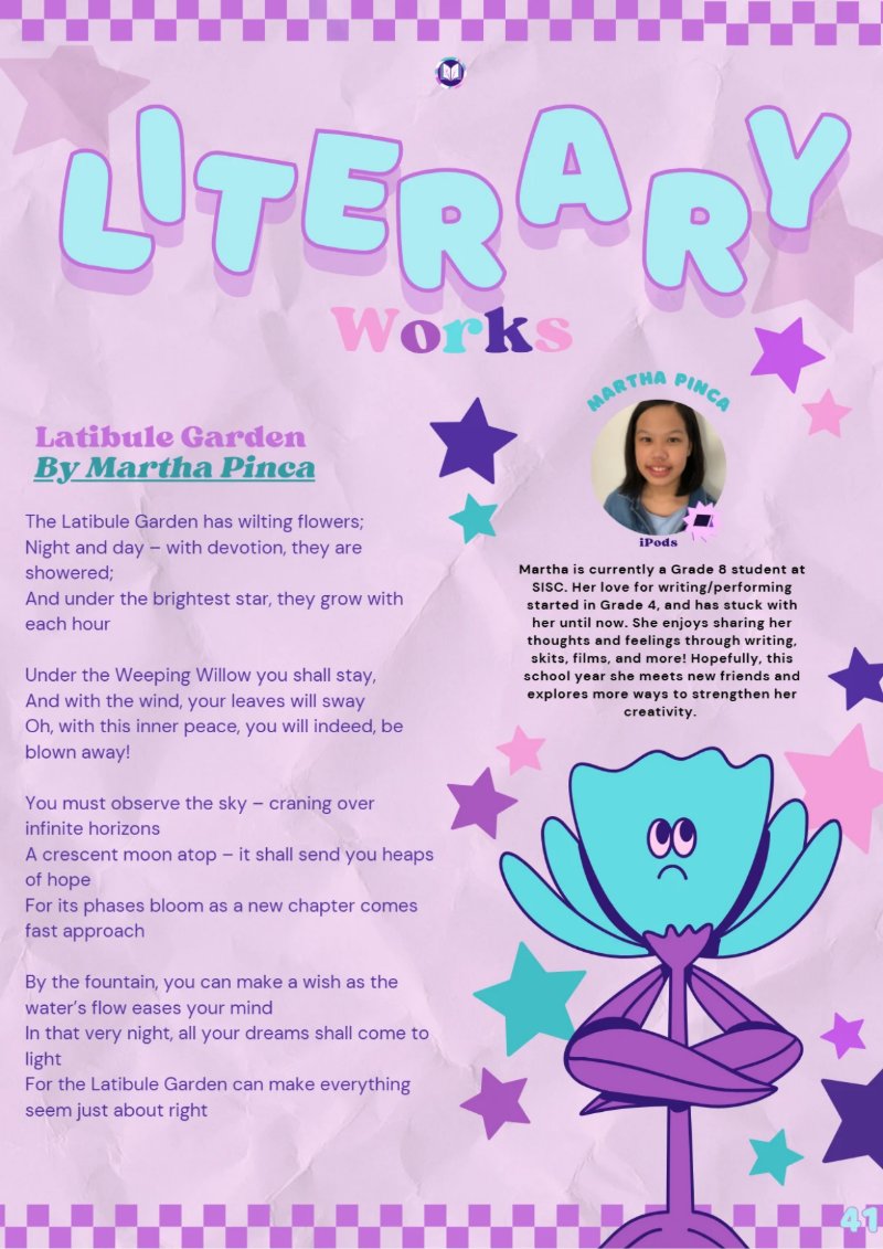 newsletter vol 2 issue 2 (1) — page 44