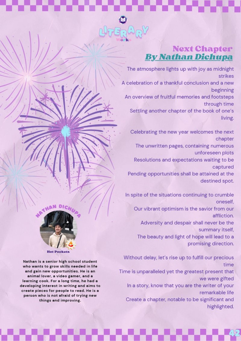 newsletter vol 2 issue 2 (1) — page 45