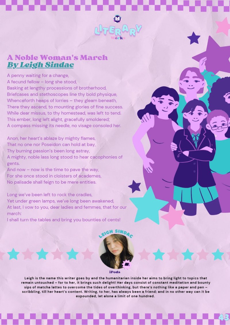 newsletter vol 2 issue 2 (1) — page 46