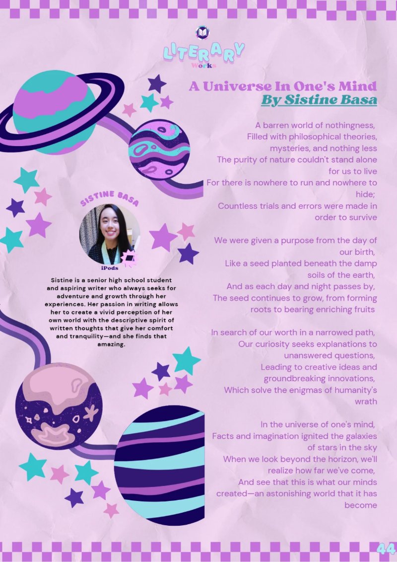 newsletter vol 2 issue 2 (1) — page 47
