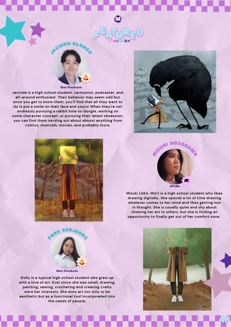 newsletter vol 2 issue 2 (1) — page 51