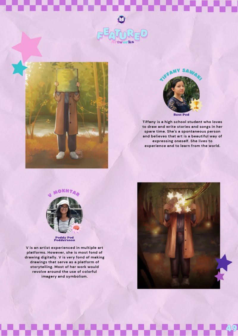 newsletter vol 2 issue 2 (1) — page 52