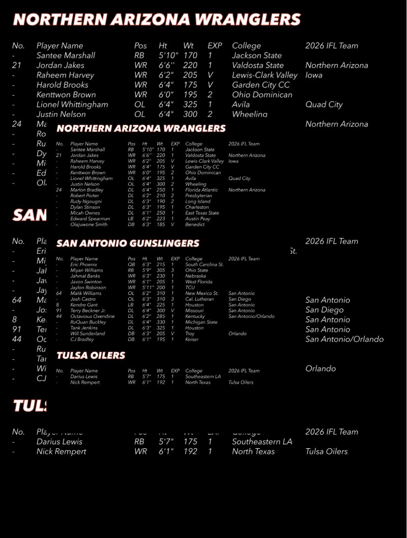 Shady Sports Magazine Oct Issue — page 11