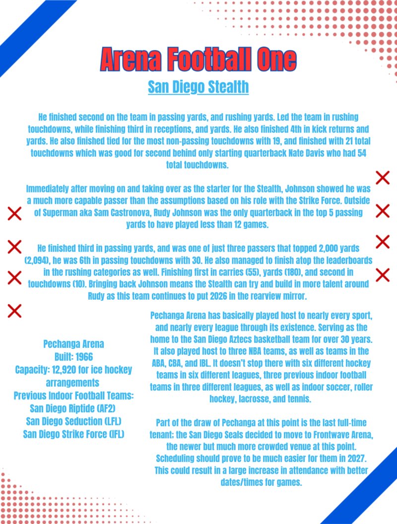Shady Sports Magazine Oct Issue — page 21