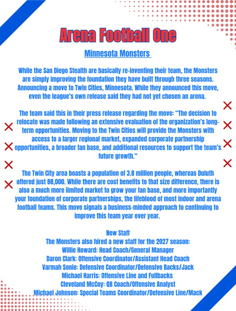 Shady Sports Magazine Oct Issue — page 28