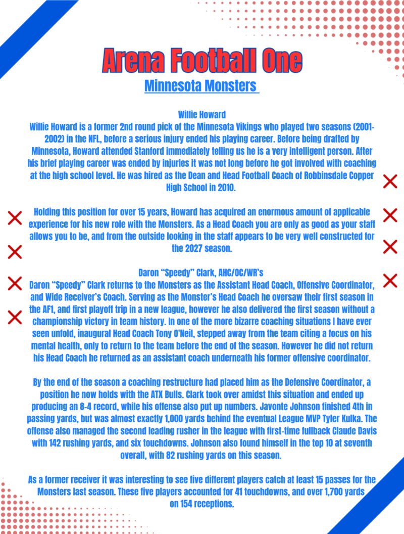 Shady Sports Magazine Oct Issue — page 29