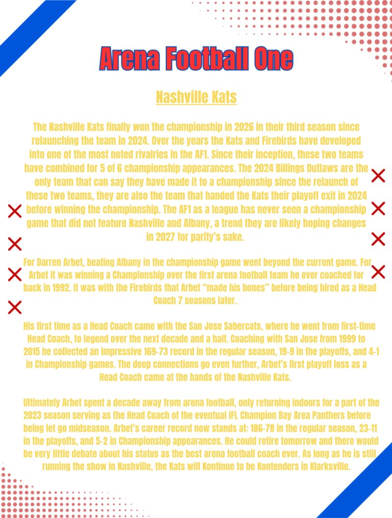 Shady Sports Magazine Oct Issue — page 33