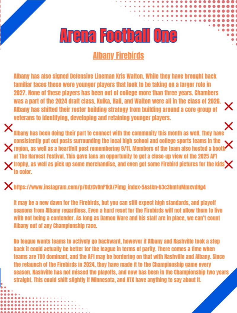 Shady Sports Magazine Oct Issue — page 37