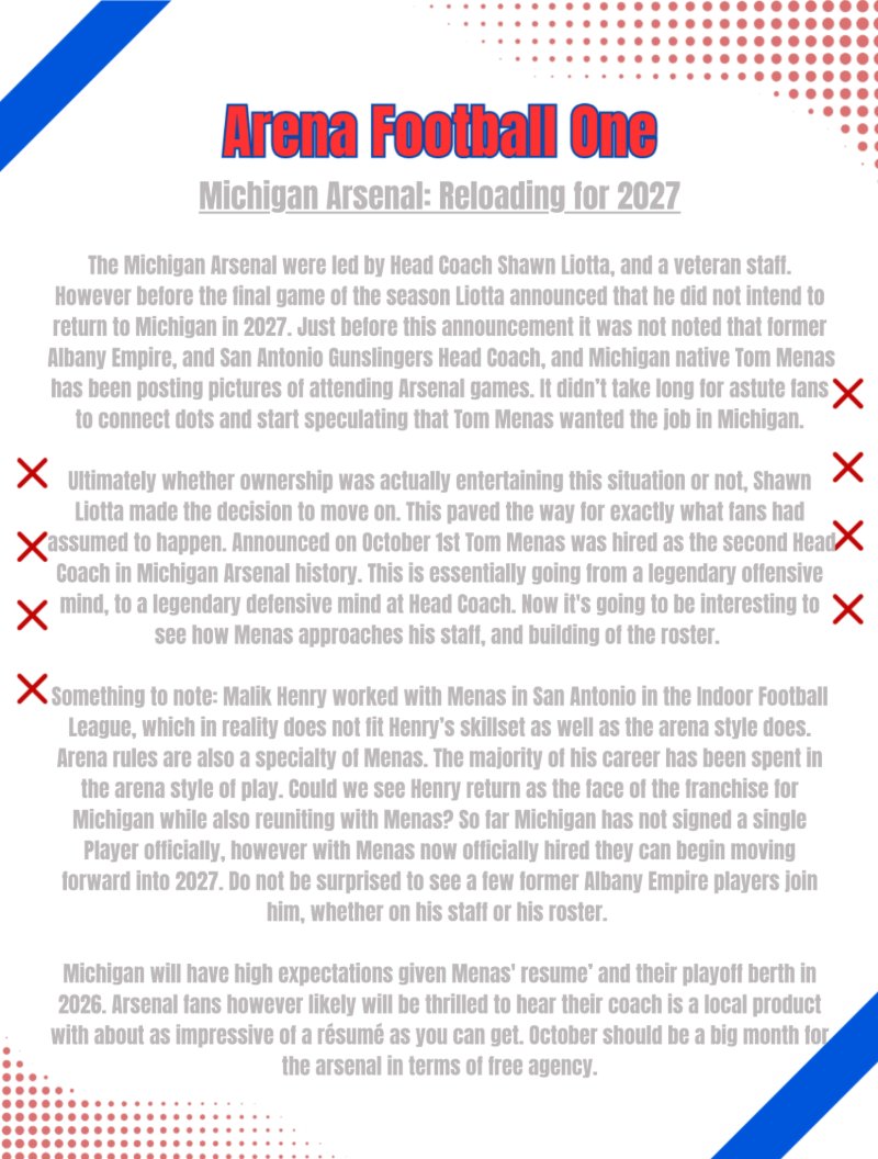 Shady Sports Magazine Oct Issue — page 38