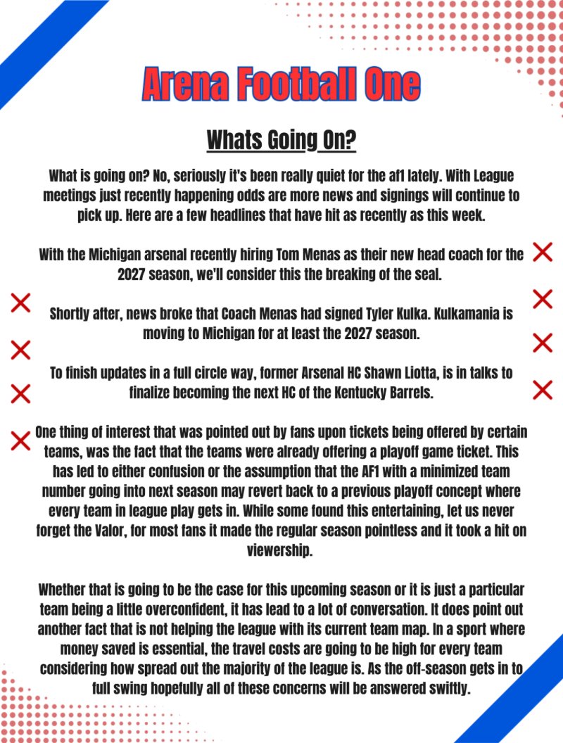 Shady Sports Magazine Oct Issue — page 40