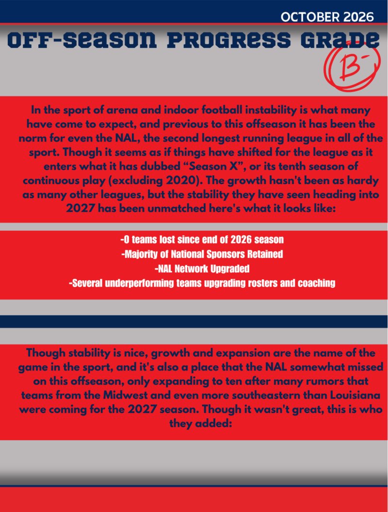 Shady Sports Magazine Oct Issue — page 44