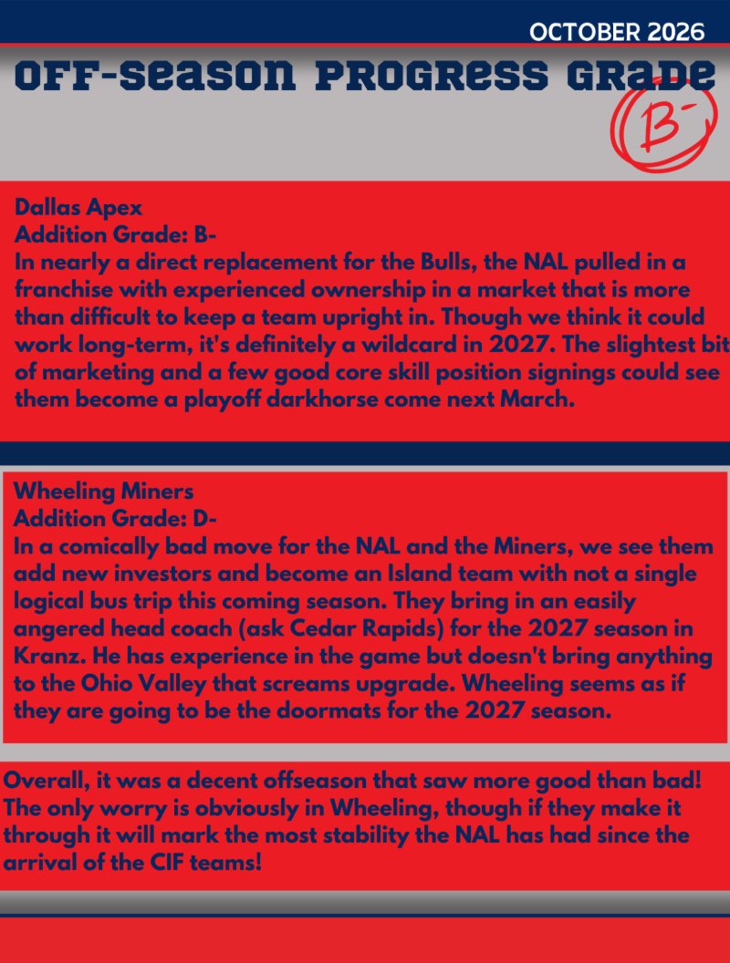 Shady Sports Magazine Oct Issue — page 45