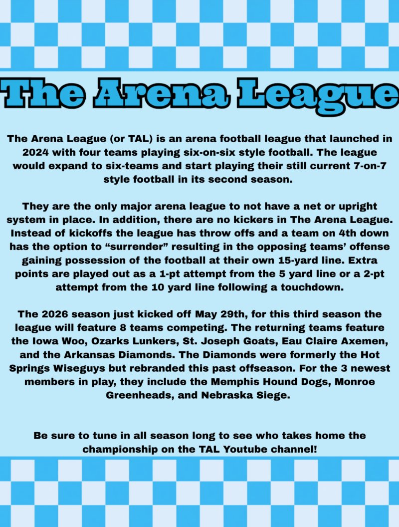 Shady Sports Magazine Oct Issue — page 47