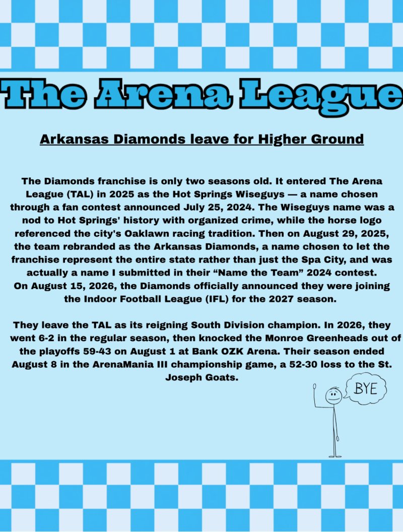 Shady Sports Magazine Oct Issue — page 48
