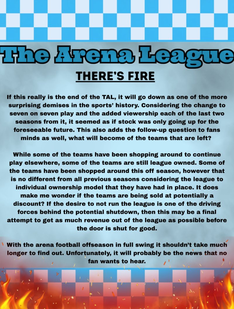 Shady Sports Magazine Oct Issue — page 52