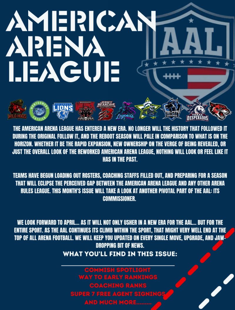 Shady Sports Magazine Oct Issue — page 53