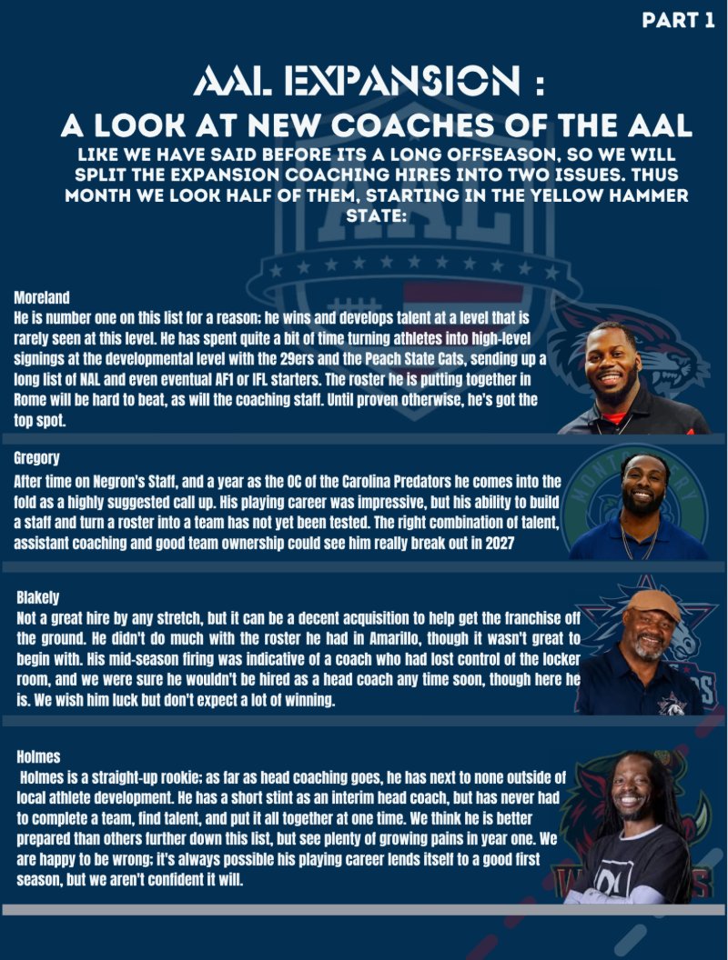 Shady Sports Magazine Oct Issue — page 61
