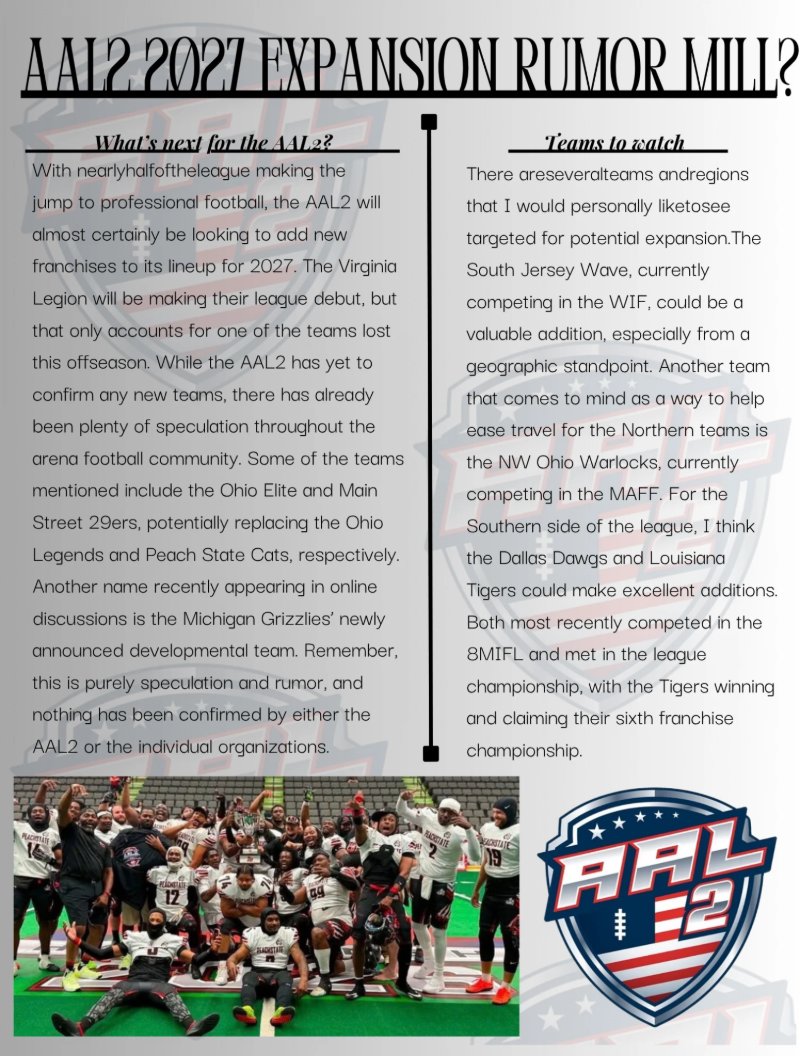 Shady Sports Magazine Oct Issue — page 64