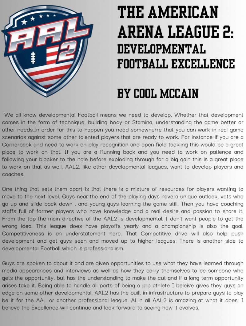 Shady Sports Magazine Oct Issue — page 65