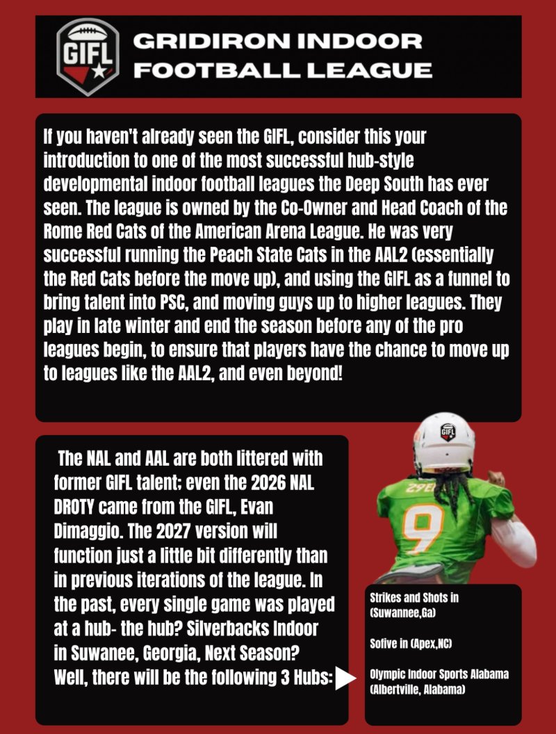 Shady Sports Magazine Oct Issue — page 67