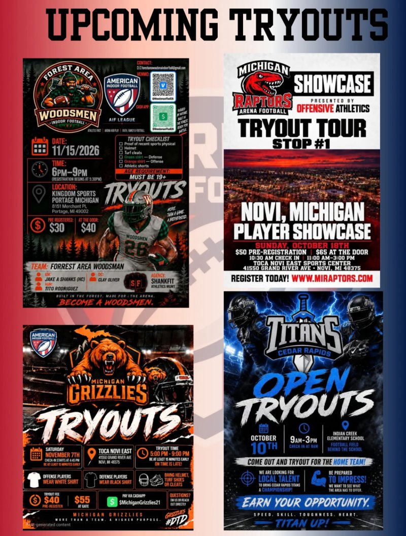 Shady Sports Magazine Oct Issue — page 70