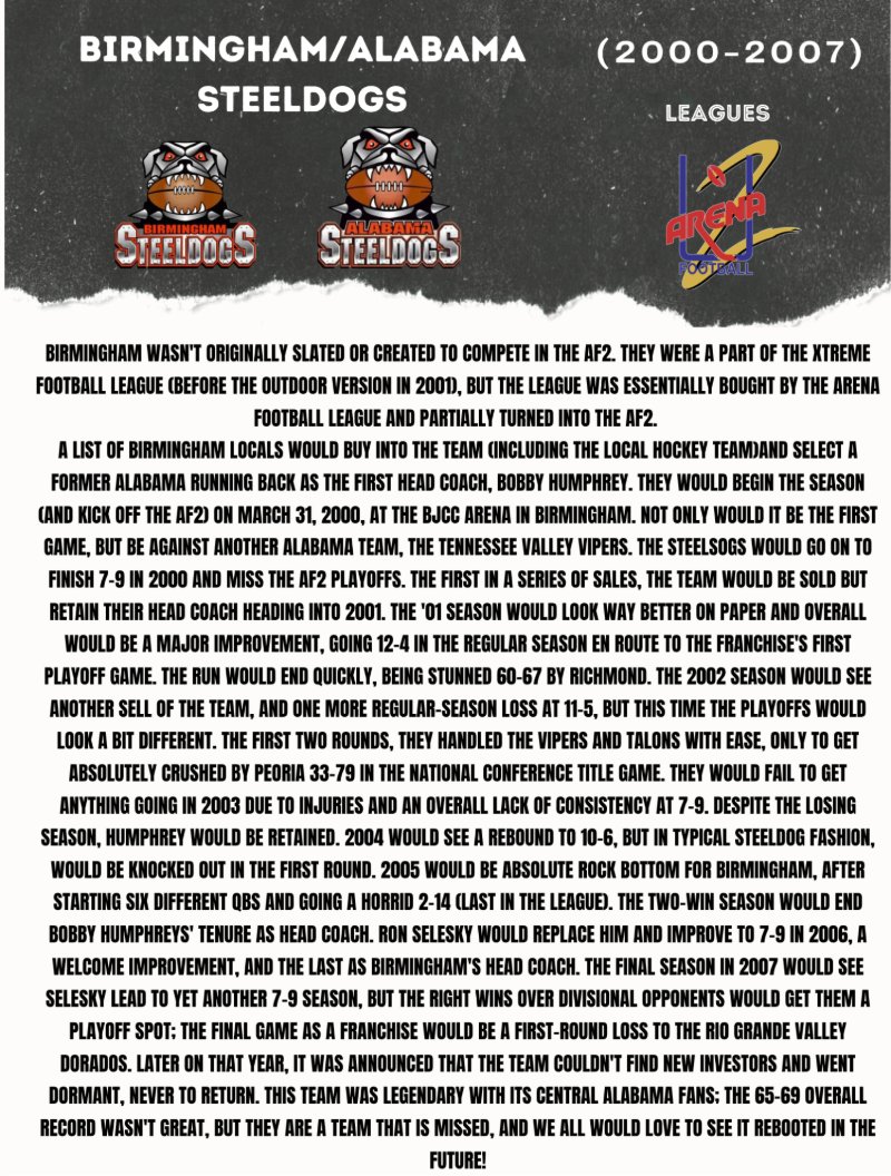 Shady Sports Magazine Oct Issue — page 79