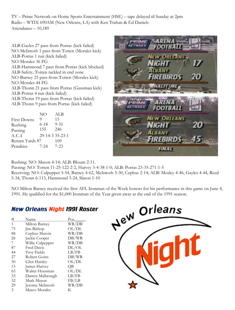 Shady Sports Magazine Oct Issue — page 82