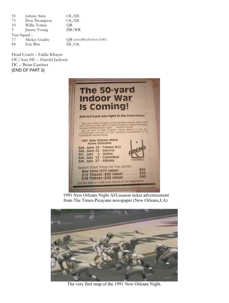 Shady Sports Magazine Oct Issue — page 83