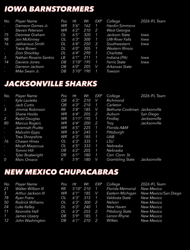 Shady Sports Magazine Oct Issue — page 10