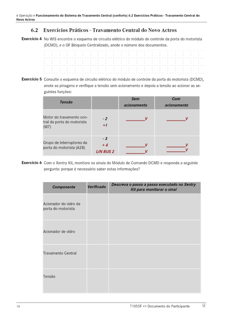 Auto Partida — page 18