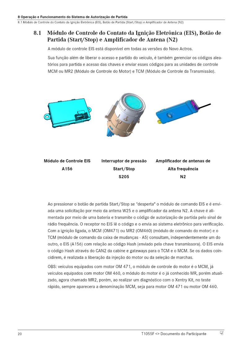 Auto Partida — page 22