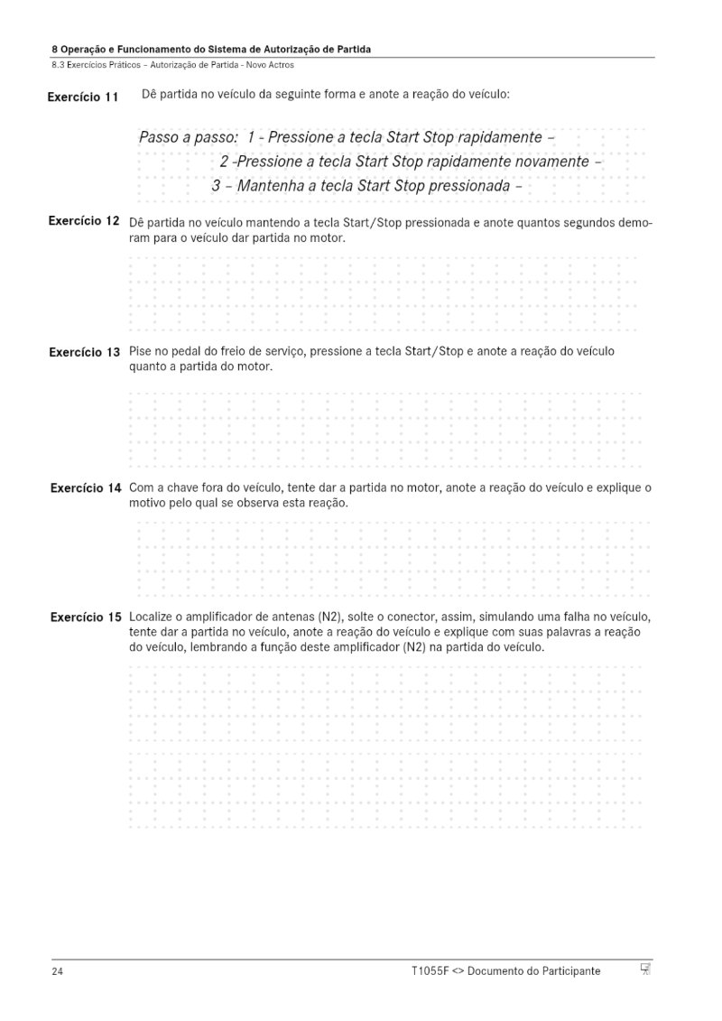 Auto Partida — page 26