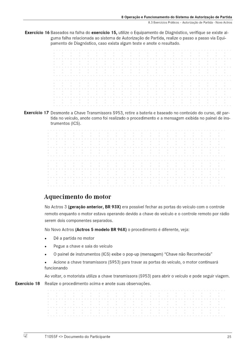 Auto Partida — page 27
