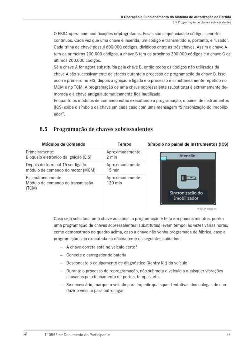 Auto Partida — page 29