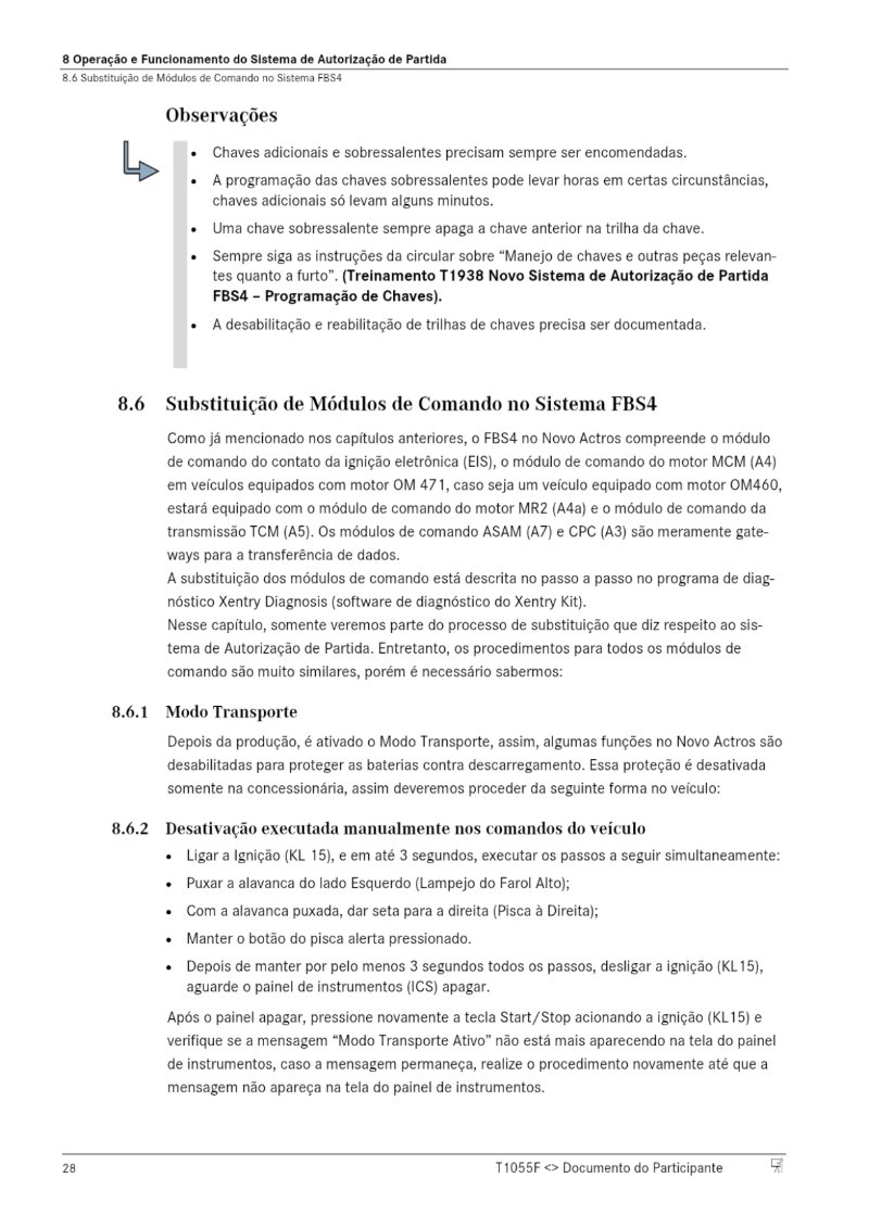 Auto Partida — page 30