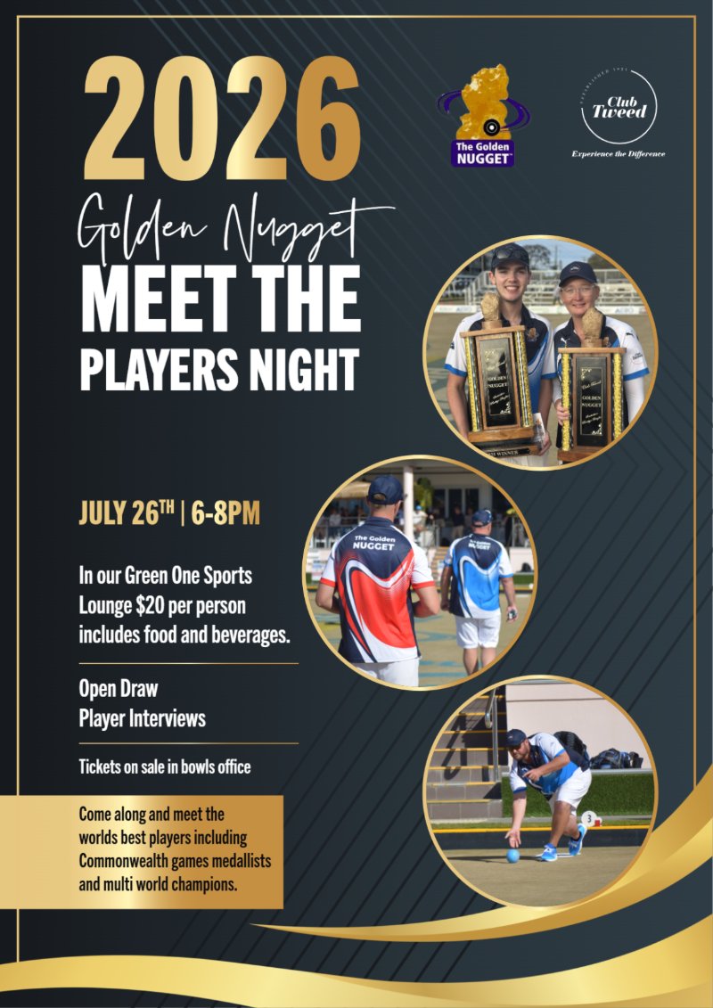 Junior Golden Nugget Program - Club Tweed v8 — page 12
