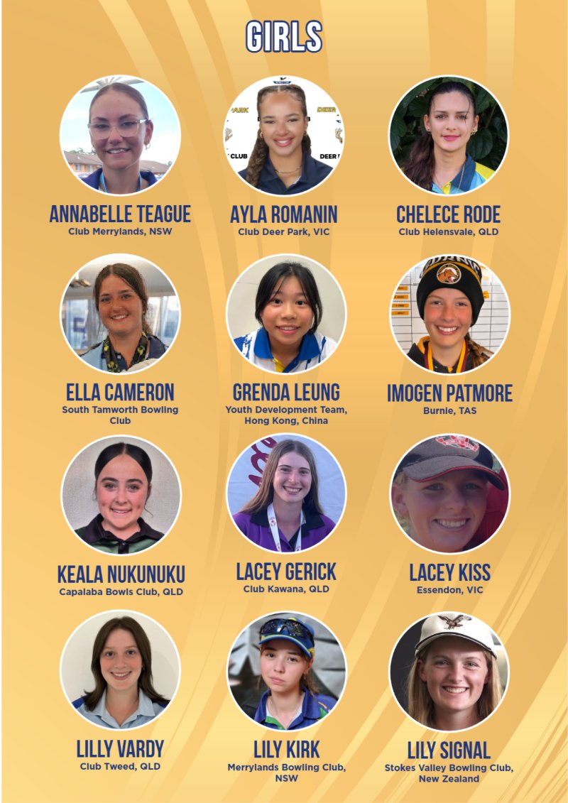 Junior Golden Nugget Program - Club Tweed v8 — page 3