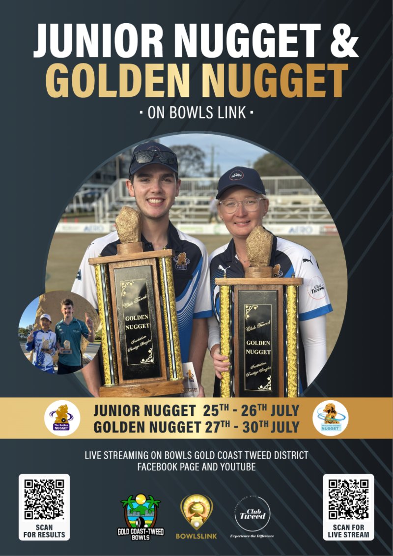 Junior Golden Nugget Program - Club Tweed v8 — page 10