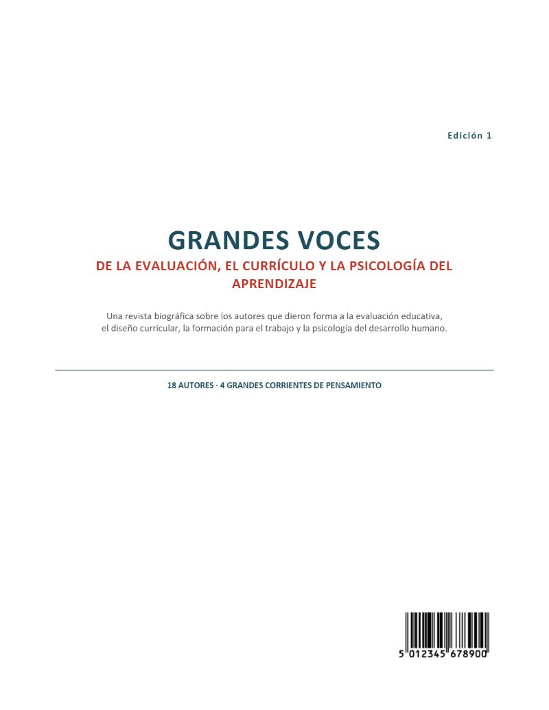 Revista de Autores — page 1