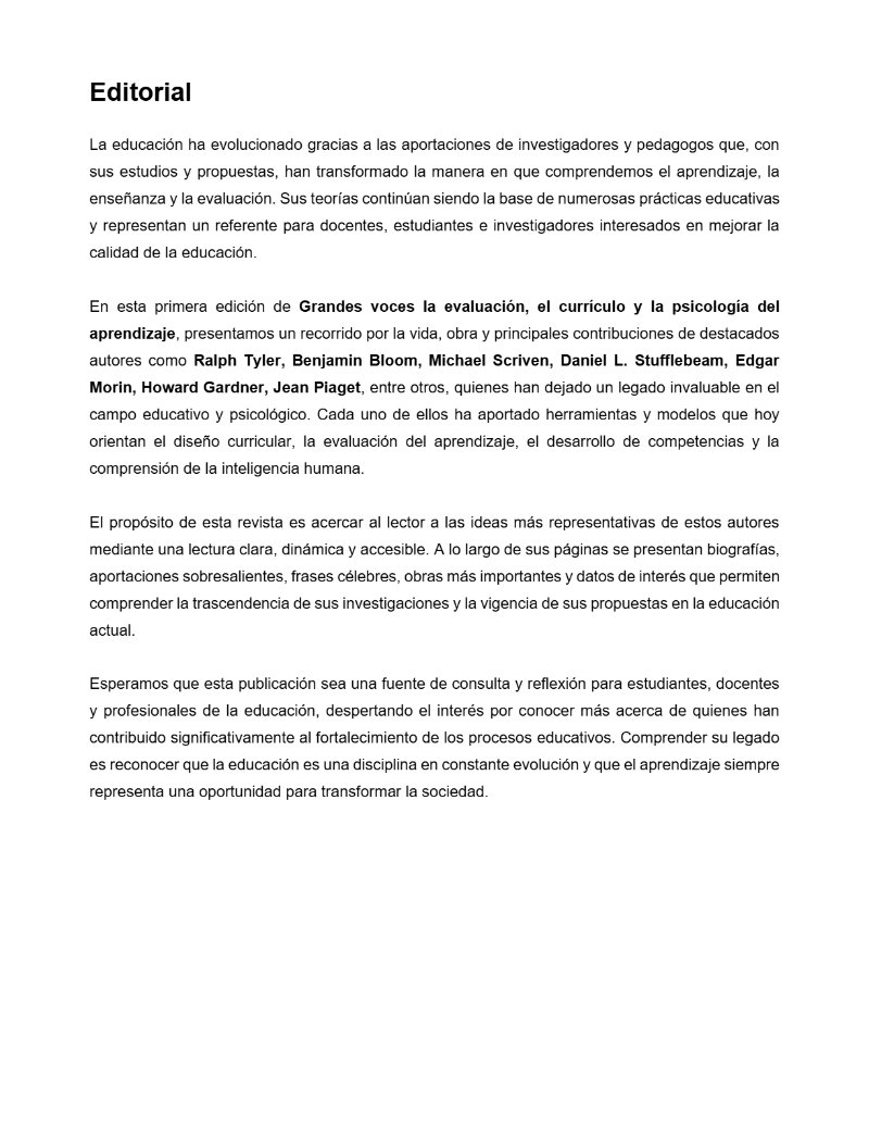 Revista de Autores — page 3
