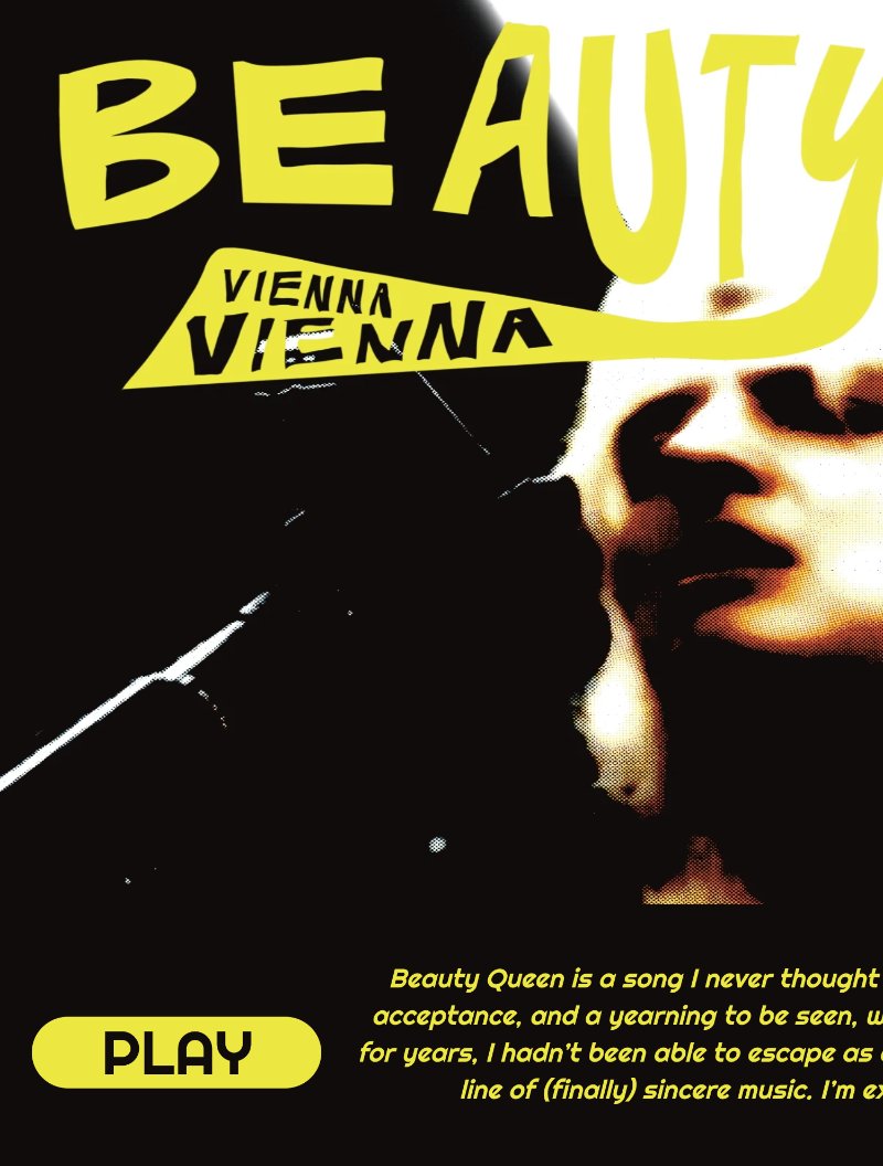 Beauty Queen — page 2