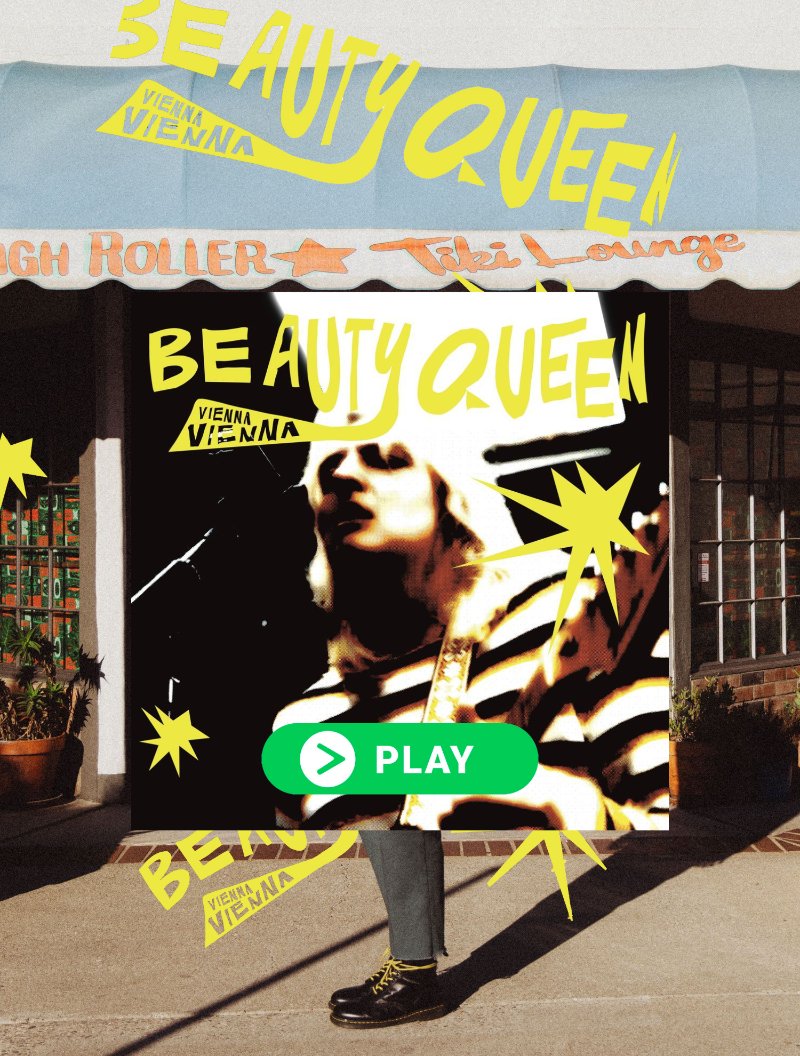 Beauty Queen — page 4