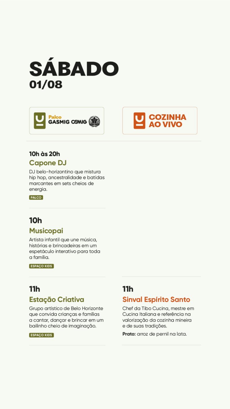 Festival Fartura Nova Lima 2026 — page 2
