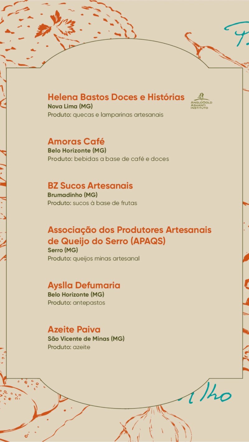 Festival Fartura Nova Lima 2026 — page 11