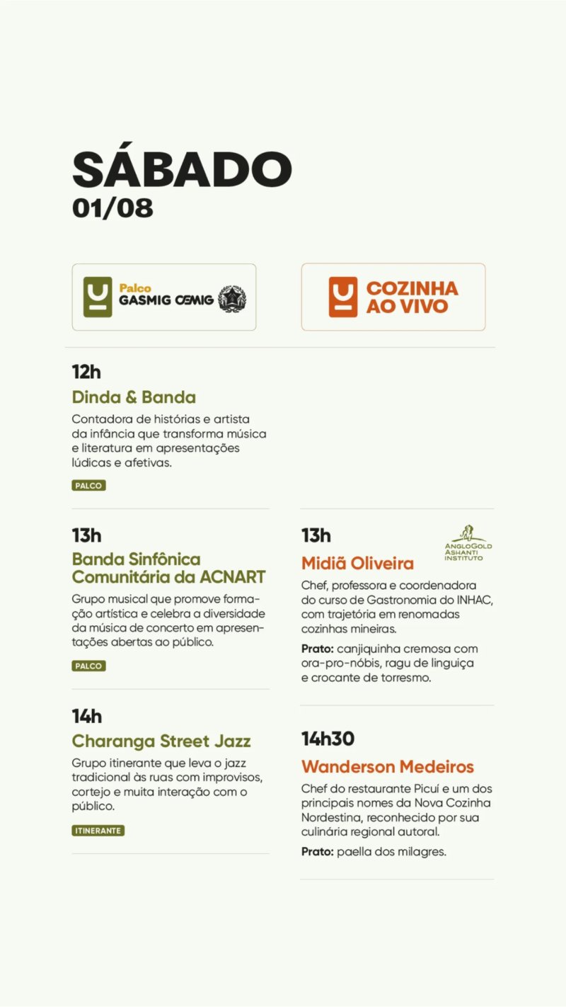 Festival Fartura Nova Lima 2026 — page 3