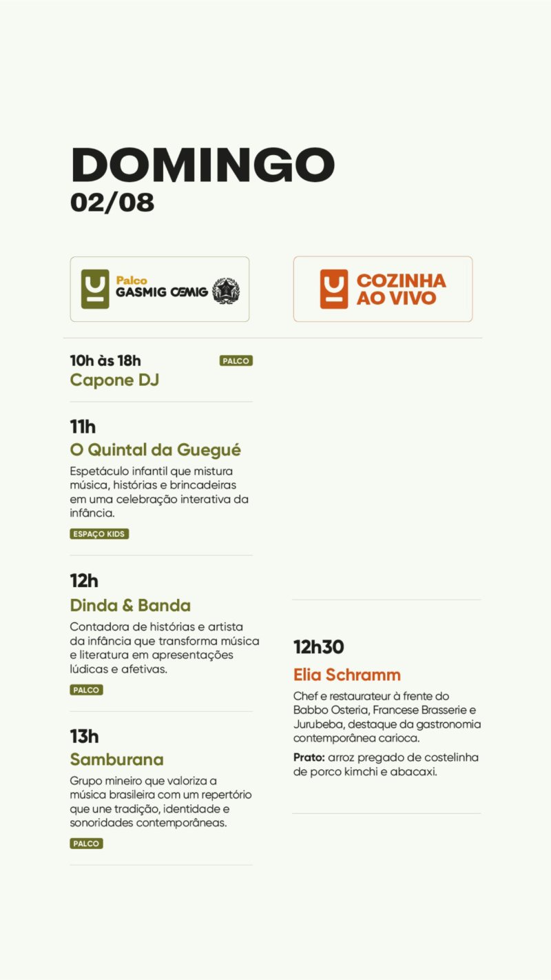 Festival Fartura Nova Lima 2026 — page 5
