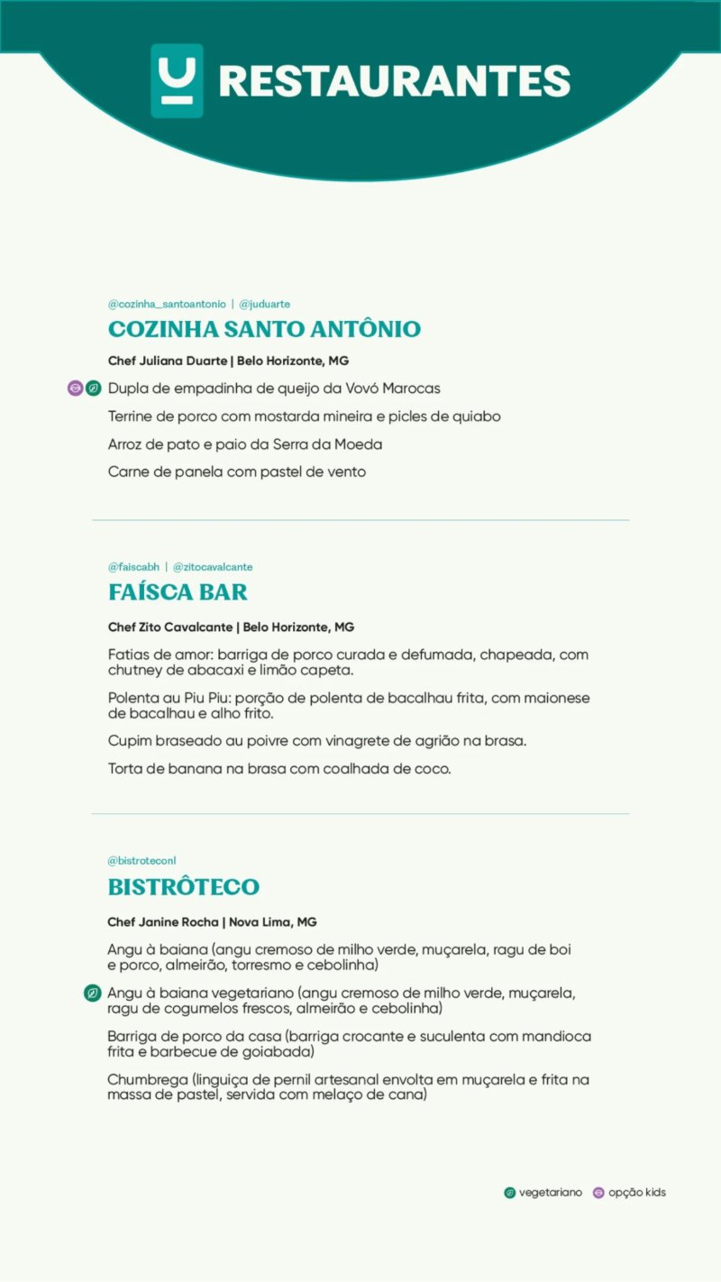 Festival Fartura Nova Lima 2026 — page 8