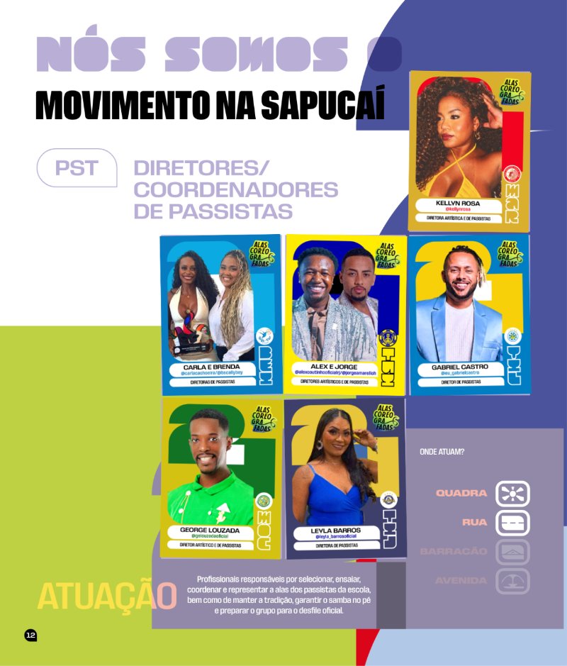 Timaco do movimento 2027 (livro ilustrado) — page 12