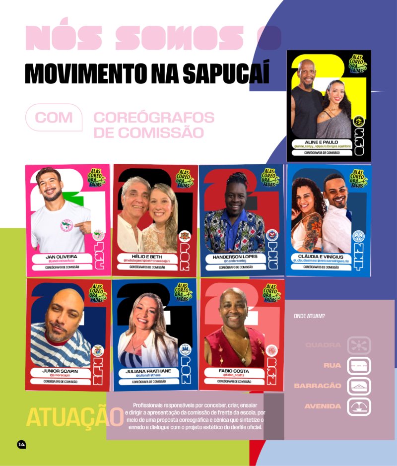 Timaco do movimento 2027 (livro ilustrado) — page 14